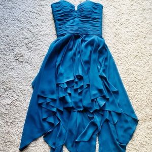 Arden B cocktail dress